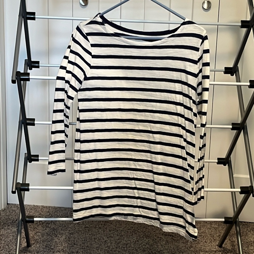 3/4 Sleeve Shirt
